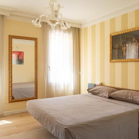 Campo San Martino Little House B&B 외부 사진