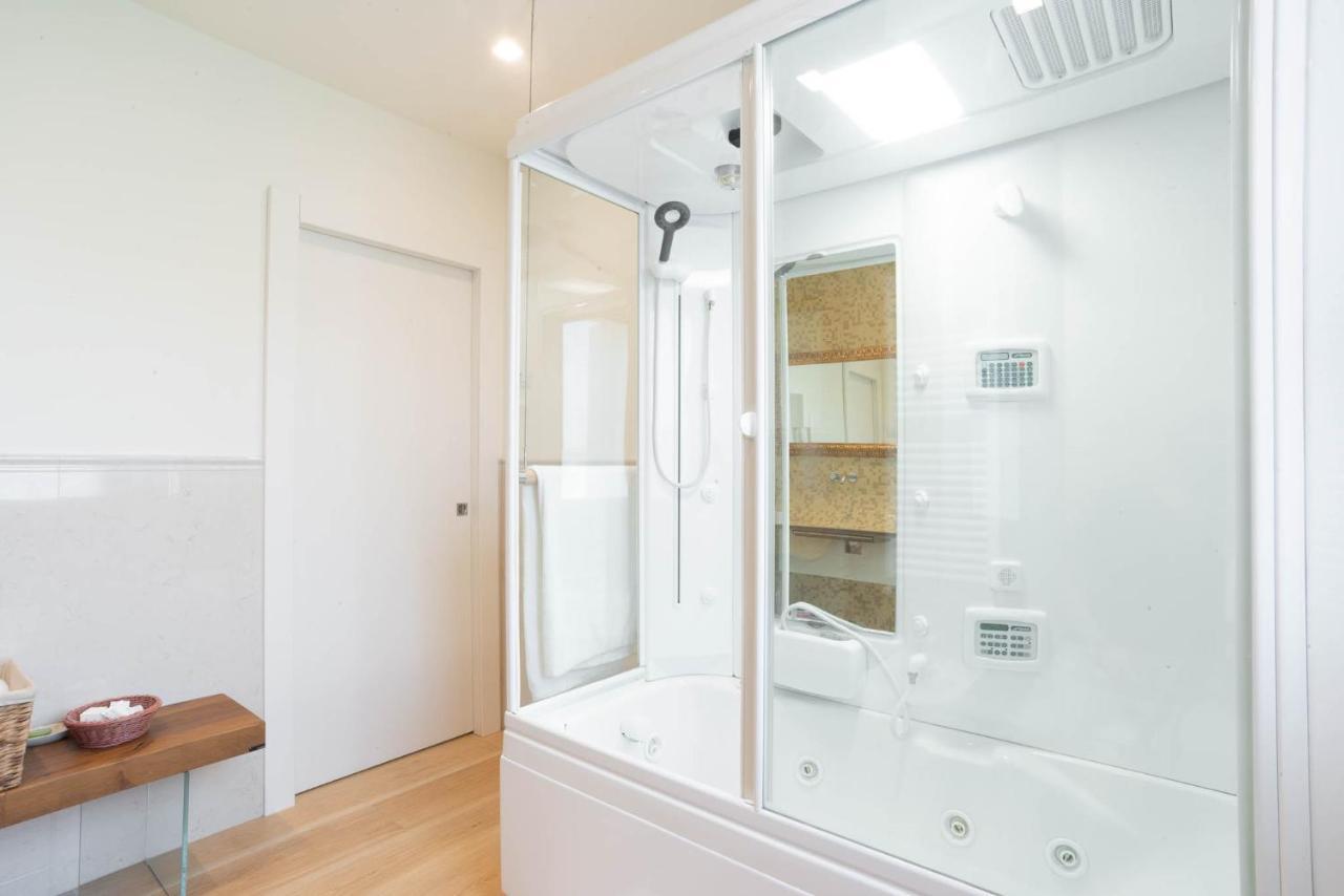 Campo San Martino Little House B&B 외부 사진