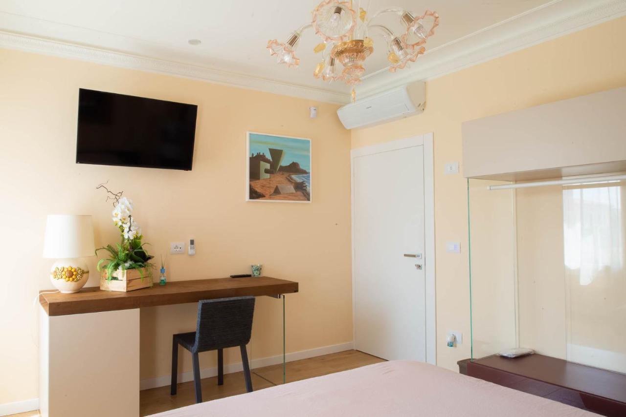 Campo San Martino Little House B&B 외부 사진