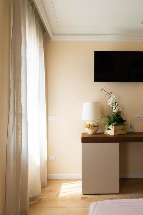 Campo San Martino Little House B&B 외부 사진