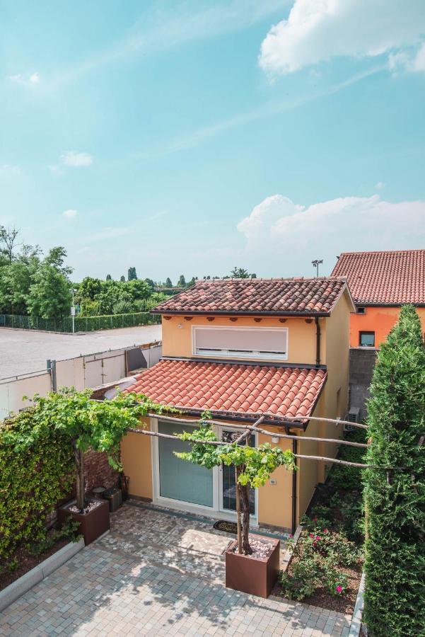 Campo San Martino Little House B&B 외부 사진