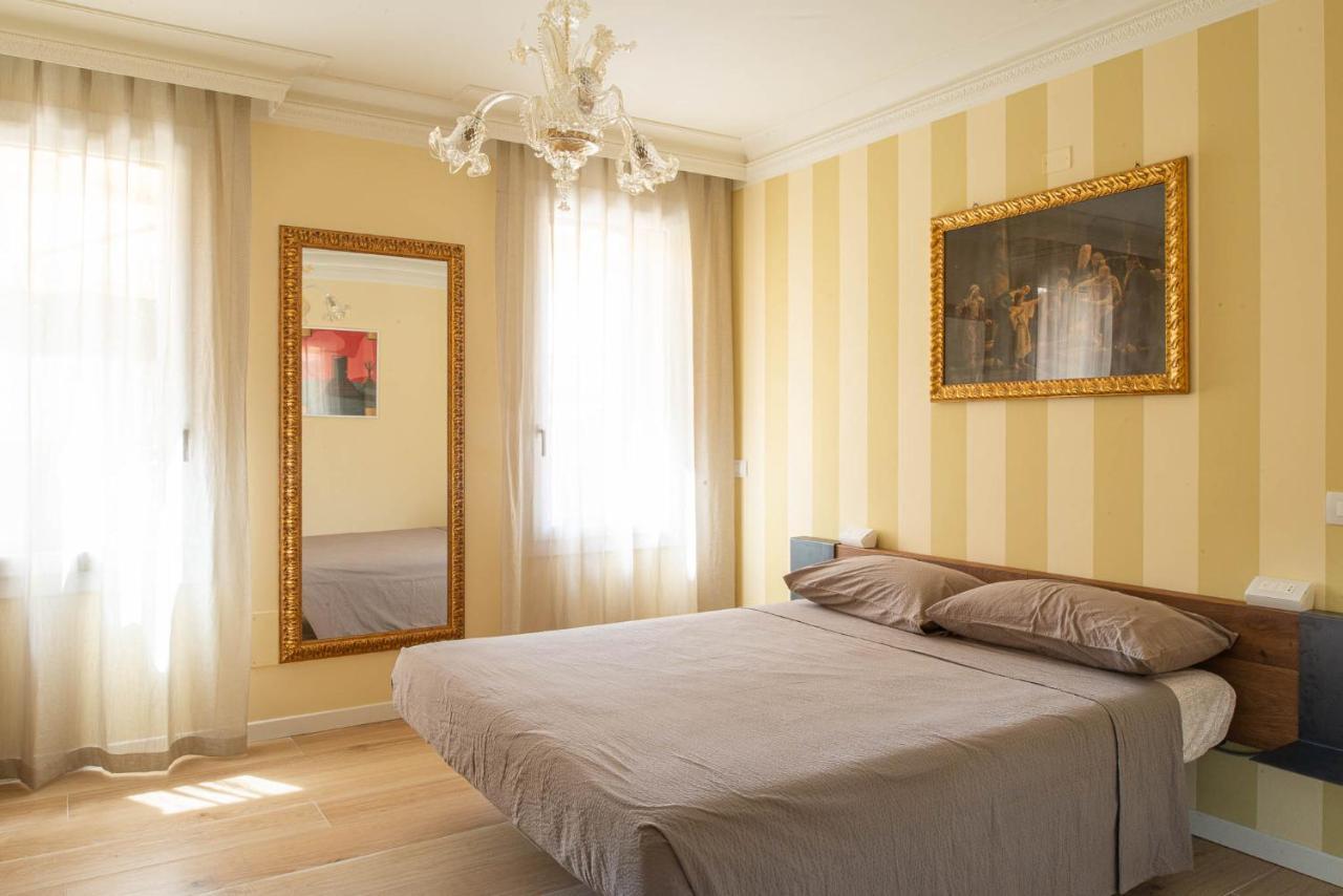 Campo San Martino Little House B&B 외부 사진