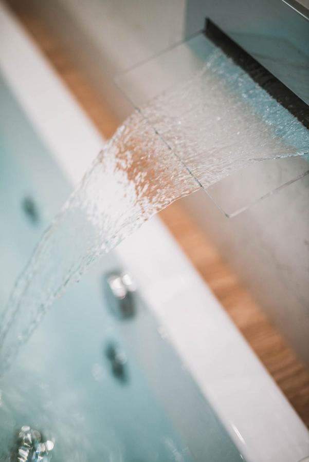 Campo San Martino Little House B&B 외부 사진