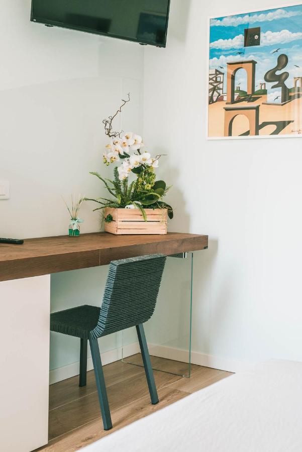 Campo San Martino Little House B&B 외부 사진