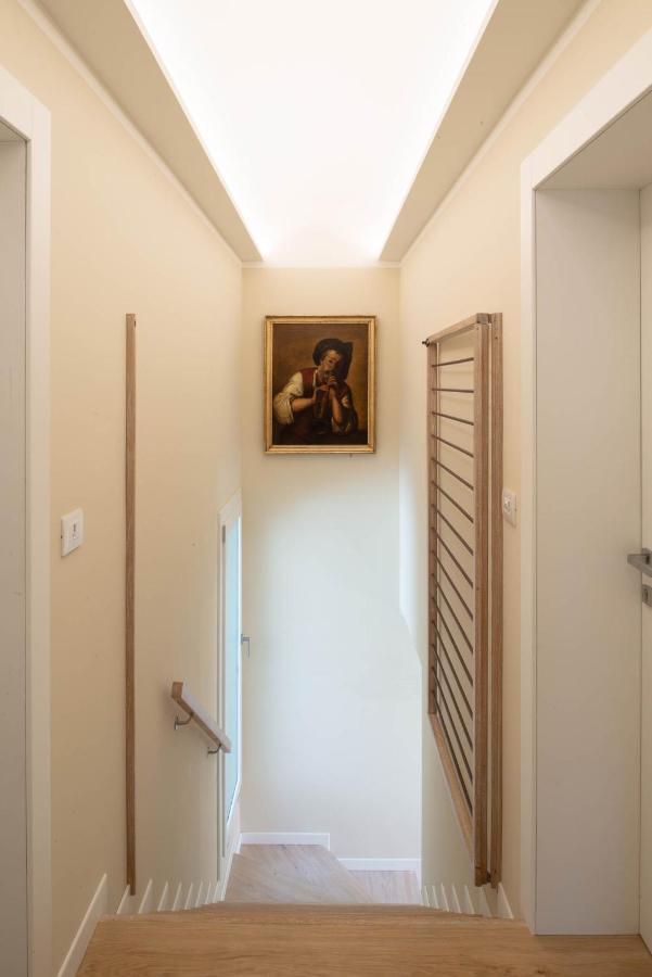 Campo San Martino Little House B&B 외부 사진