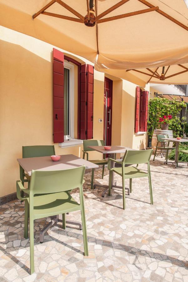 Campo San Martino Little House B&B 외부 사진