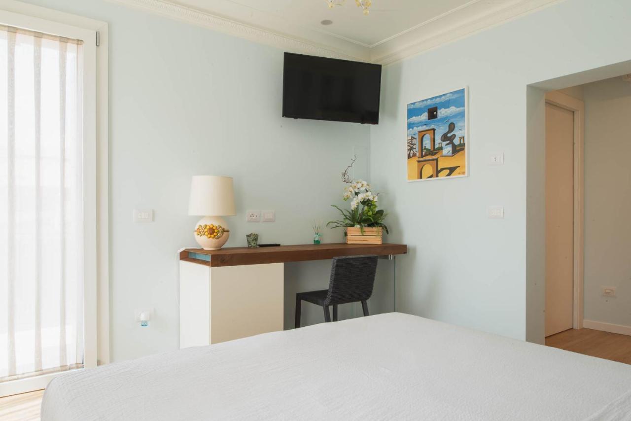 Campo San Martino Little House B&B 외부 사진