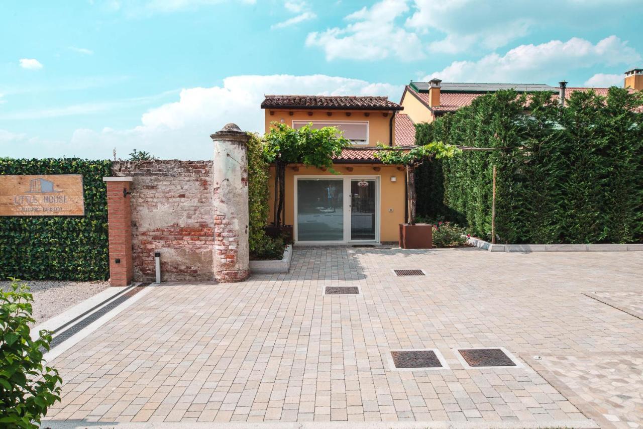 Campo San Martino Little House B&B 외부 사진