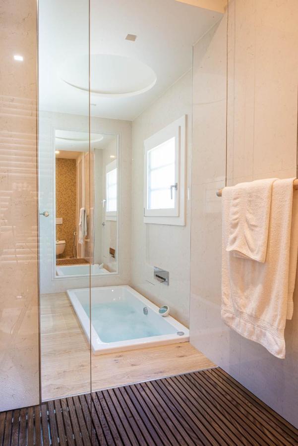 Campo San Martino Little House B&B 외부 사진