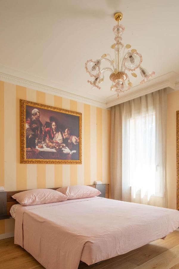 Campo San Martino Little House B&B 외부 사진