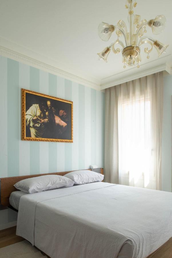 Campo San Martino Little House B&B 외부 사진