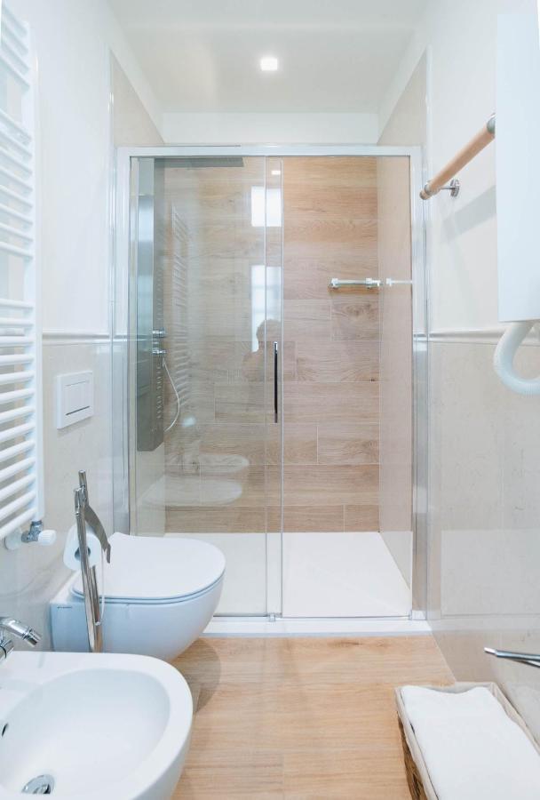 Campo San Martino Little House B&B 외부 사진