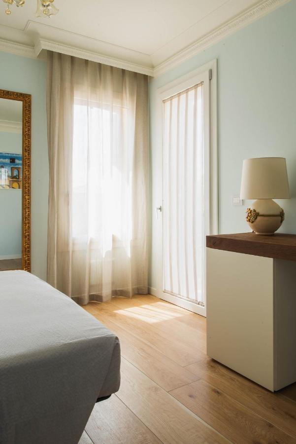 Campo San Martino Little House B&B 외부 사진