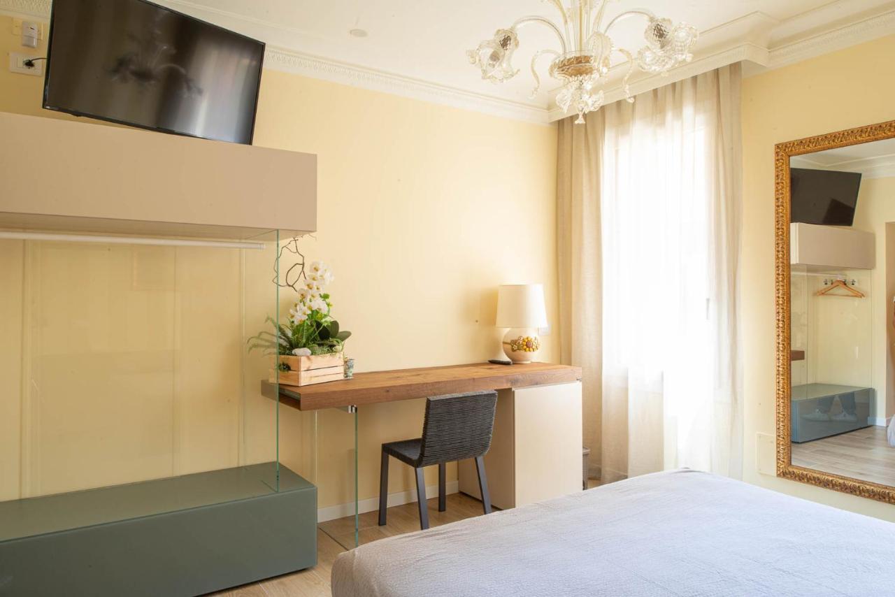 Campo San Martino Little House B&B 외부 사진
