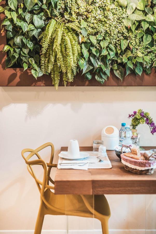 Campo San Martino Little House B&B 외부 사진