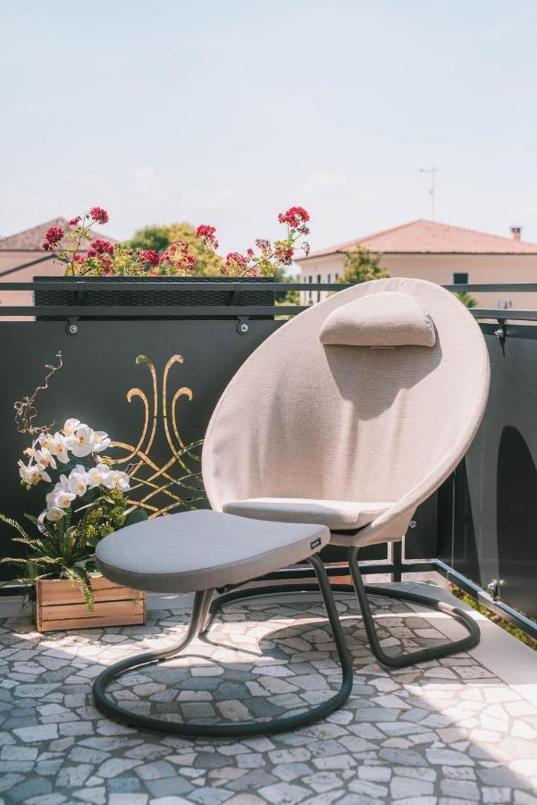 Campo San Martino Little House B&B 외부 사진