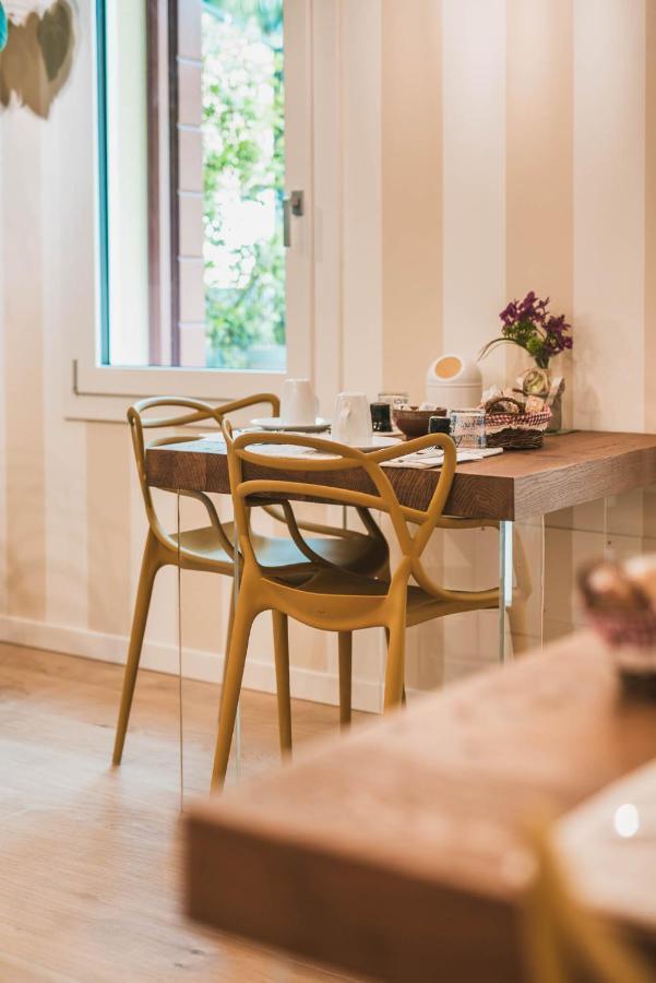 Campo San Martino Little House B&B 외부 사진