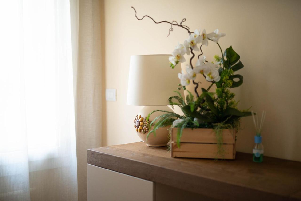 Campo San Martino Little House B&B 외부 사진
