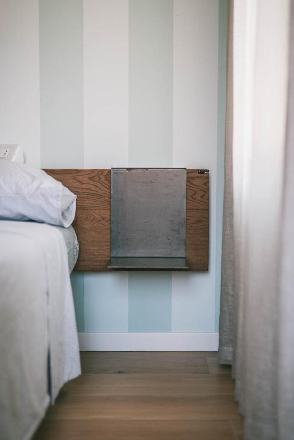 Campo San Martino Little House B&B 외부 사진