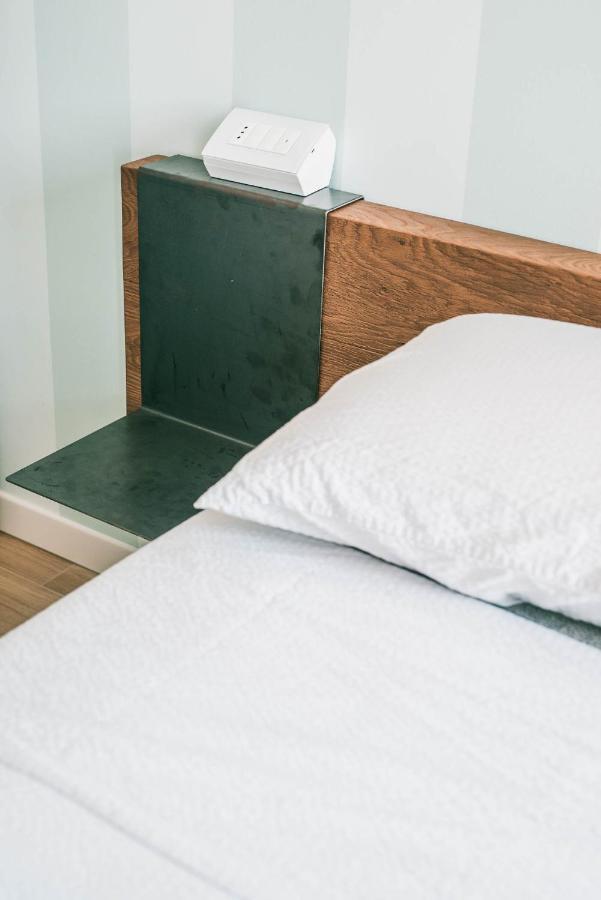 Campo San Martino Little House B&B 외부 사진