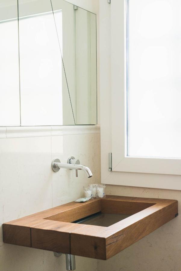 Campo San Martino Little House B&B 외부 사진