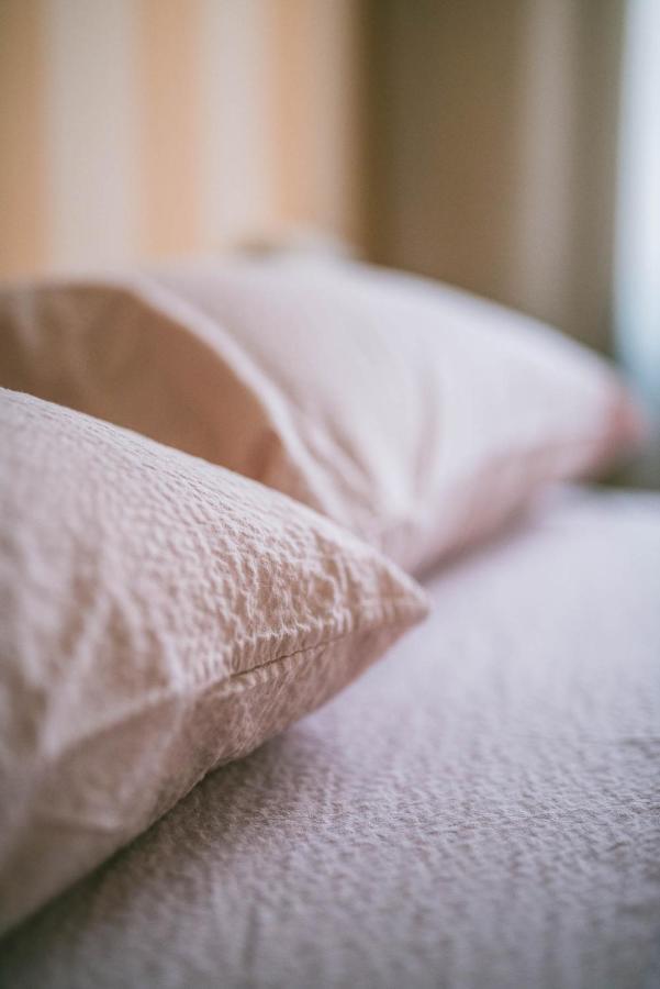 Campo San Martino Little House B&B 외부 사진