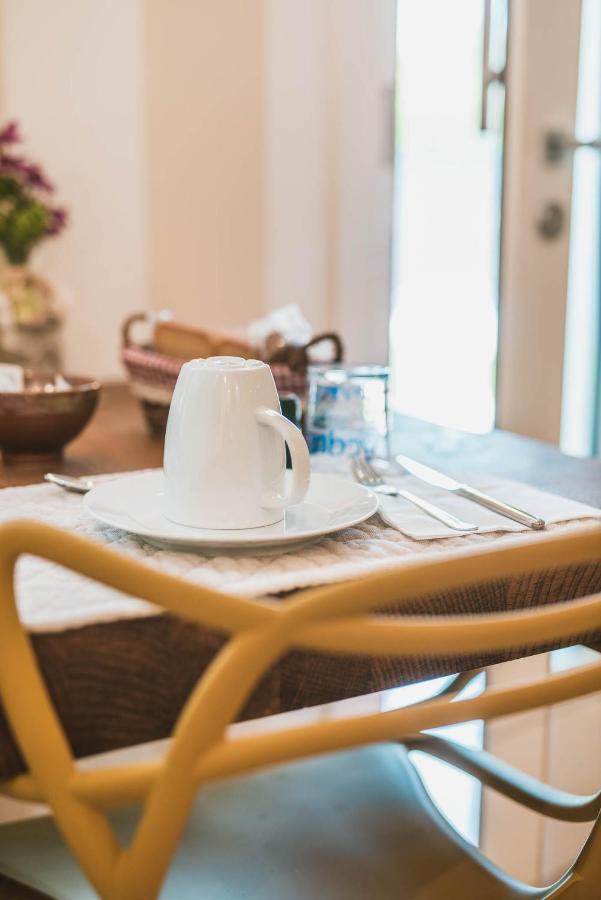 Campo San Martino Little House B&B 외부 사진