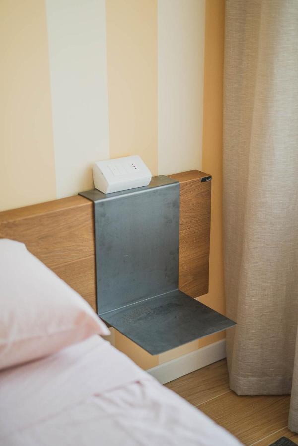 Campo San Martino Little House B&B 외부 사진