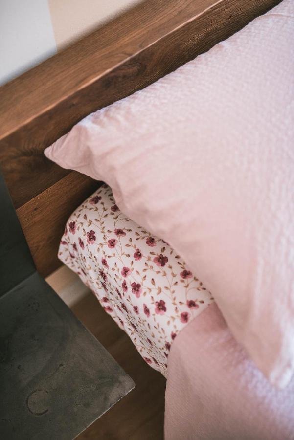 Campo San Martino Little House B&B 외부 사진