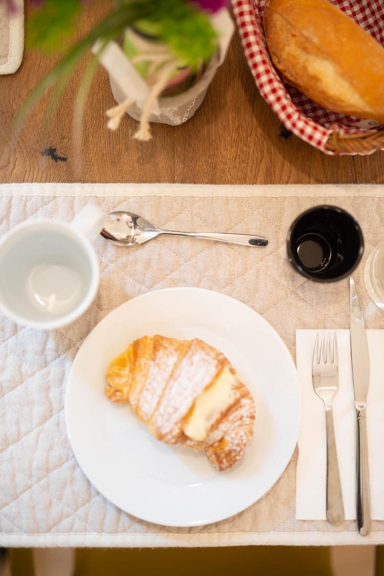 Campo San Martino Little House B&B 외부 사진