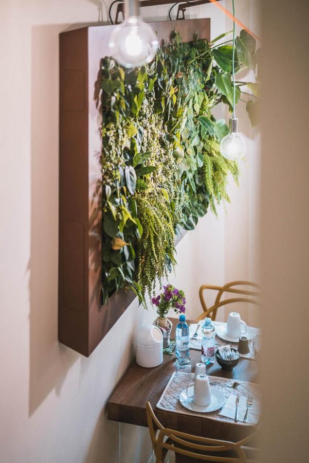Campo San Martino Little House B&B 외부 사진